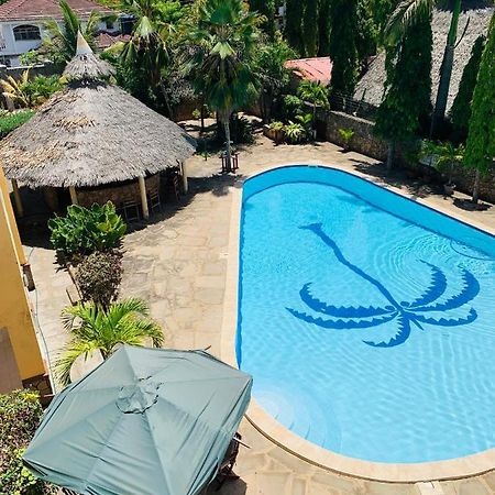 Ltorec Nyali Beach Ngoại thất bức ảnh