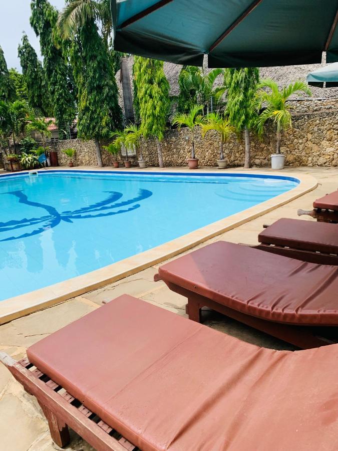 Ltorec Nyali Beach Ngoại thất bức ảnh