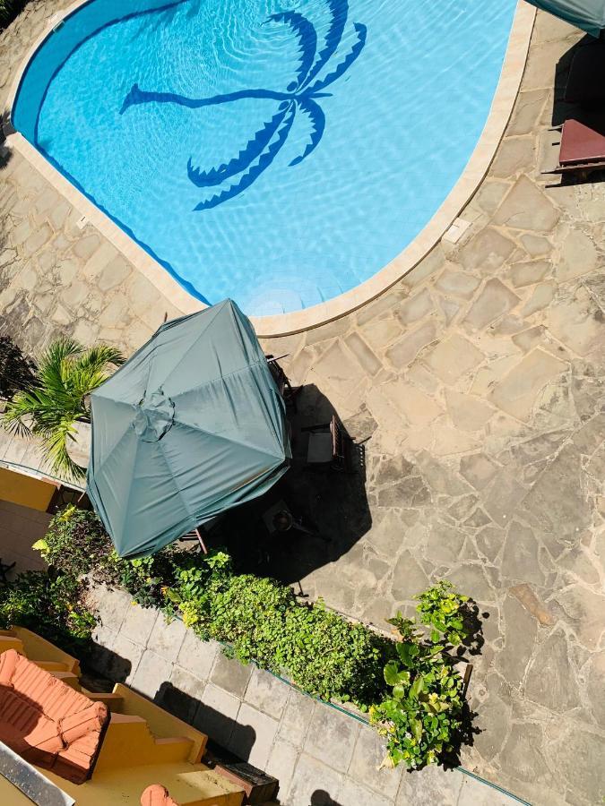 Ltorec Nyali Beach Ngoại thất bức ảnh