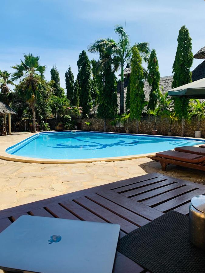 Ltorec Nyali Beach Ngoại thất bức ảnh