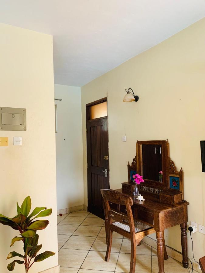 Ltorec Nyali Beach Ngoại thất bức ảnh