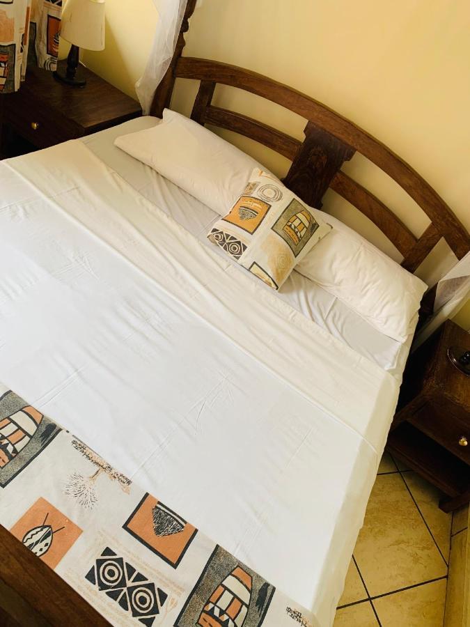 Ltorec Nyali Beach Ngoại thất bức ảnh