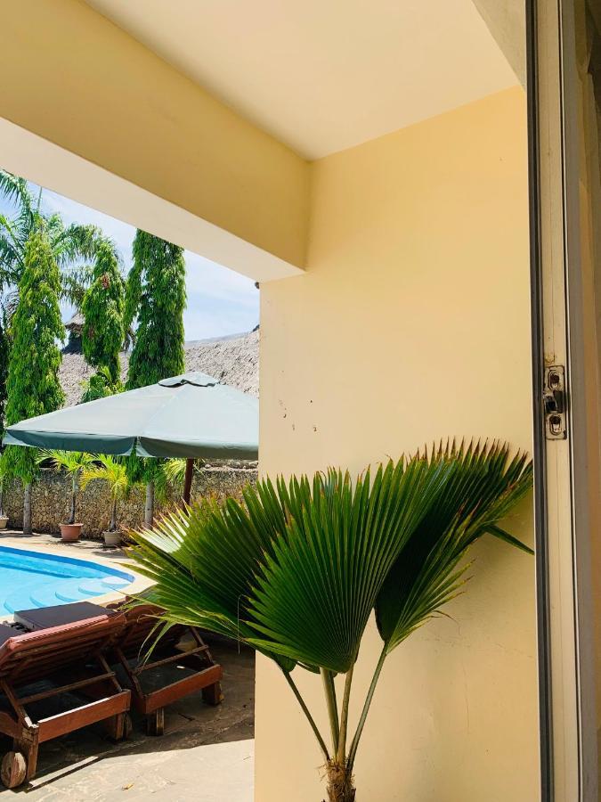Ltorec Nyali Beach Ngoại thất bức ảnh